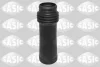 Пильовик амортизатора, задн HYUNDAI I30, I40 I, I40 I CW KIA CARENS III, CEED, OPTIMA, PRO CEED, SPORTAGE III 1.4-2.0LPG 09.06-05.19 SASIC 2650430 (фото 1)