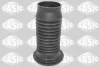 Пильовик амортизатора, передн DAIHATSU CHARADE VIII TOYOTA URBAN CRUISER, VERSO S, YARIS, YARIS / VIOS, YARIS/HATCHBACK 1.0-1.8 08.05- SASIC 2650463 (фото 1)