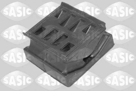 Сайлентблок ресори передн Лів/Прав MERCEDES SPRINTER 3,5-T (B906), SPRINTER 3-T (B906), SPRINTER 4,6-T (B906), SPRINTER 5-T (B906) 1.8-3.5 06.06-12.18 SASIC 2656095