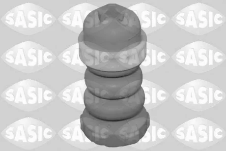Відбійник амортизатора задн (висота 133мм) AUDI Q3, CUPRA ATECA, FORMENTOR, LEON, LEON SPORTSTOURER, SEAT ATECA, LEON, LEON SC, LEON SPORTSTOURER, LEON ST, LEON ST/KOMBI 1.0-2.0D 08.12- SASIC 2656104