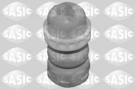 Відбійник амортизатора задн (висота 112мм) CUPRA LEON SPORTSTOURER, SEAT LEON SPORTSTOURER, LEON ST, SKODA OCTAVIA III, OCTAVIA IV, SUPERB III, VW CC B7, GOLF ALLTRACK VII 1.0-Electric 08.12- SASIC 2656105