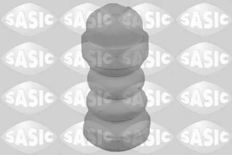 Відбійник амортизатора задн (висота 127мм) AUDI A3 CUPRA LEON, LEON SPORTSTOURER SEAT LEON, LEON SC, LEON SPORTSTOURER, LEON ST, LEON ST/KOMBI, LEON/HATCHBACK, TARRACO 1.0-2.5 08.12- SASIC 2656108