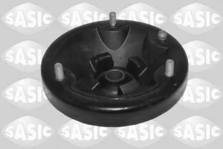Подушка амортизатора передн Лів/Прав BMW X5 (E53) 3.0-4.6 01.00-10.06 SASIC 2656162