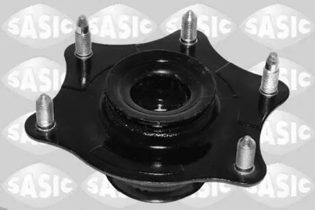 Подушка амортизатора передн Лів/Прав HONDA CR-V III 2.0/2.2D/2.4 09.06- SASIC 2656167