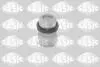 Отбойник амортизатора (переднего)) Skoda Octavia/VW Caddy/Golf/Passat 1.4-2.0D 03-13 SASIC 2656183 (фото 1)