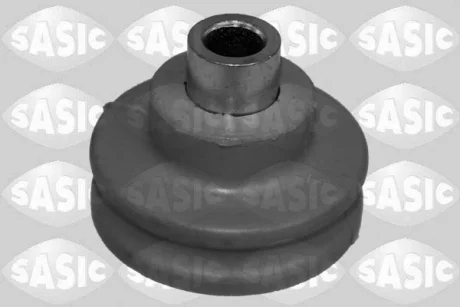 Подушка амортизатора задн Лів/Прав BMW 1 (E81), 1 (E82), 1 (E87), 1 (E88), 3 (E90), 3 (E91), 3 (E92), 3 (E93), X1 (E84) 1.6-4.4 06.04-06.15 SASIC 2656188