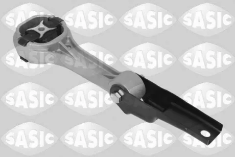 Подушка двигуна задн, гумово-металев. SEAT MII, SKODA CITIGO, VW LOAD UP!, UP! 1.0/1.0CNG 08.11-11.23 SASIC 2700167