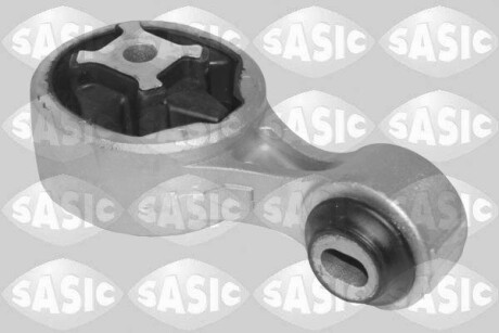 Подушка двигателя (задняя) (R) Nissan Qashqai/X-Trail/Renault Kadjar 13- SASIC 2704141