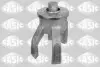 Подушка двигателя SASIC 2706062 (фото 1)