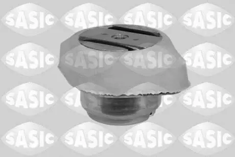Подушка коробки передач SASIC 2706124
