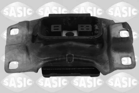 Подушка коробки передач зі сторони коробки передач Лів (мкпп) FORD C-MAX II, FOCUS III, FOCUS III/HATCHBACK, FOCUS III/KOMBI, GRAND C-MAX 1.0 02.12-02.20 SASIC 2706133