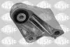 Подушка двигателя FORD VOLVO C-Max Focus Tourneo SASIC 2706304 (фото 2)