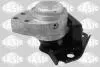 Подушка двигателя SASIC 2706322 (фото 1)