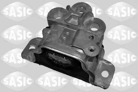 Подушка двигателя FIAT TIPO 1,4/1,6D 15- SASIC 2706332