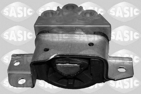 Подушка двигателя FIAT TIPO 1,3D/1,4 15- SASIC 2706335 (фото 1)