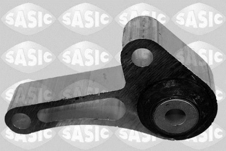 Подушка двигателя FIAT TIPO 1,3D/1,4 15- SASIC 2706340 (фото 1)