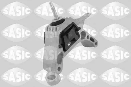 Подушка двигуна Верх Права SASIC 2706428