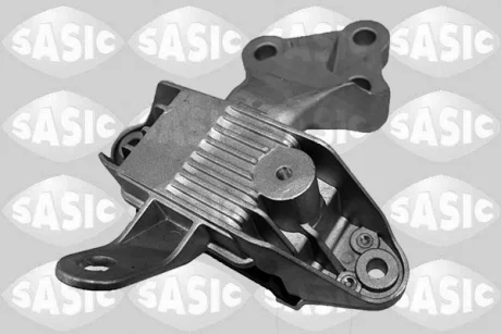 Подушка двигуна зі сторони коробки передач Лів, верх, гумово-металев. OPEL ASTRA J, ASTRA J GTC 1.4/1.4LPG/1.6 12.09-04.18 SASIC 2706434