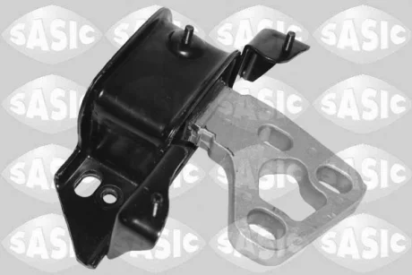 Подушка коробки передач зі сторони коробки передач Прав (мкпп/6-ступенева) FORD FIESTA VI 1.6 03.13-04.17 SASIC 2706487