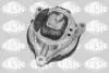 Подушка двигуна SASIC 2706489 (фото 1)
