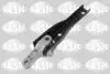 Подушка двигателя (задняя) VW Passat 2.0 TDI 14- SASIC 2706509 (фото 1)