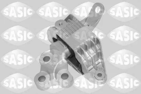 Подушка двигуна Внутрішн Лів, гумово-металев. OPEL ASTRA J 1.3D 12.09-10.15 SASIC 2706528