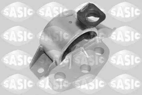 Подушка двигуна Верх Прав, гумово-металев. OPEL CORSA D, CORSA D/HATCHBACK 1.3D 07.06-08.14 SASIC 2706537