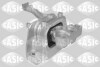 Подушка двигателя (R) Audi A3/Q3/Skoda Octavia 1.6-2.0 TDI 12- SASIC 2706538 (фото 1)