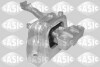 Подушка двигателя (R) Audi A3/Q3/Skoda Octavia/SuperB/VW Golf/Passat/Tiguan 1.2-2.0D 12- SASIC 2706539 (фото 1)