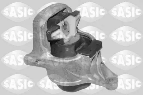 Подушка двигуна Верх Лів, гумово-металев. AUDI A4 B9 1.4 08.15-11.19 SASIC 2706558