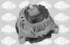 Подушка двигуна Верх Прав, гідравлічний BMW X3 (F25), X4 (F26), X4 (G02, F98) 1.6/2.0/2.0D 09.10- SASIC 2706578 (фото 1)