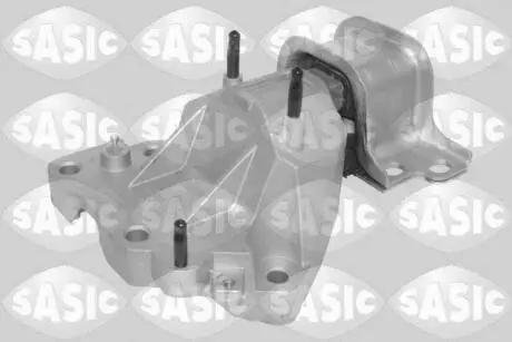 Подушка двигуна Внутрішн Лів, гумово-металев. FIAT DUCATO 2.3D 08.06- SASIC 2706581