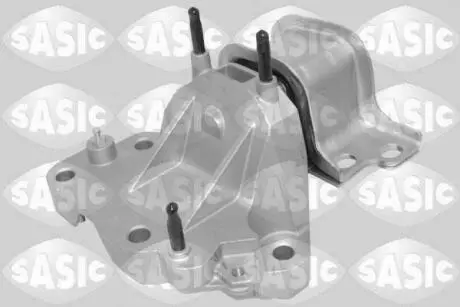 Подушка двигуна Внутрішн Лів, гумово-металев. FIAT DUCATO 3.0D 07.06- SASIC 2706637