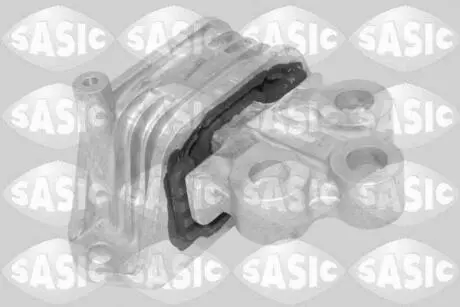 Подушка двигателя (L) Fiat 500L 1.4 12- SASIC 2706702
