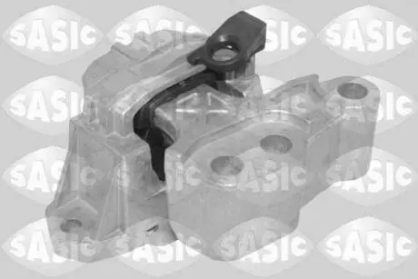 Подушка двигуна Верх Прав, гумово-металев. ALFA ROMEO TONALE, FIAT 500X, JEEP RENEGADE 1.6D 07.14- SASIC 2706703
