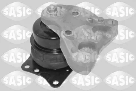 Подушка двигуна Audi A1 Seat Ibiza V Toledo Fabia I II III Rapid Roomster VW Polo SASIC 2706753