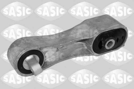 Подушка КПП BMW X1 (F48)/X2 (F39) 14- (L) B47/B48 SASIC 2706767