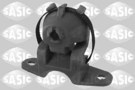 Кронштейн глушителя SASIC 2950018