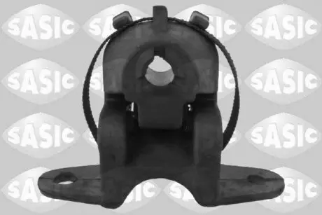 Подушка подвески глушителя SASIC 2950021