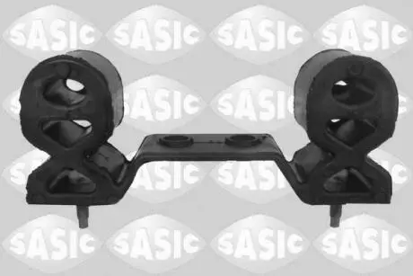 Кронштейн глушителя SASIC 2950027