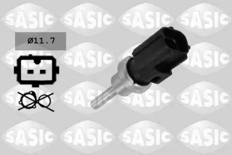 Датчик температуры охлаждающей жидкости SASIC 3256008