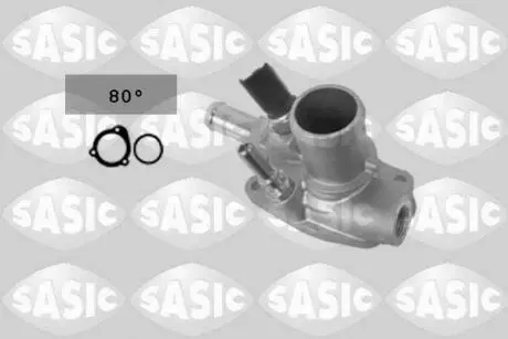 Термостат њrodka chiodz№cego SASIC 3306077