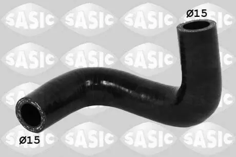 Шланг охлаждения масла SASIC 3316004