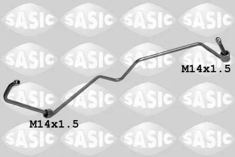 Автозапчасть SASIC 3326002