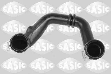 Патрубок интеркулера RENAULT MEGANE I, SCENIC I, CLIO II, KANGOO SASIC 3334027