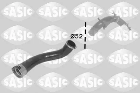 Автозапчасть SASIC 3334030
