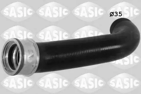 Патрубок SASIC 3336003