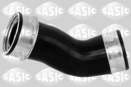 Шланг интеркулера /TURBINY/ VW GOLF, SEAT LEON, TOLEDO 1.9TDI 01-05 SASIC 3336013