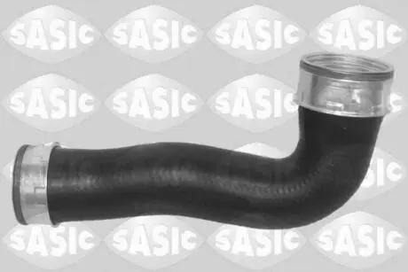 Патрубок інтеркулера нижній лівий SASIC 3336029