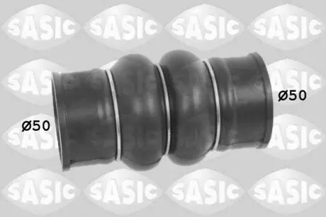 Патрубок интеркулера FORD 1,8DI/TDDI SASIC 3336054